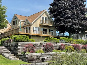 Property at 16505 Rainbow Shores Drive, Clayton, NY 13624