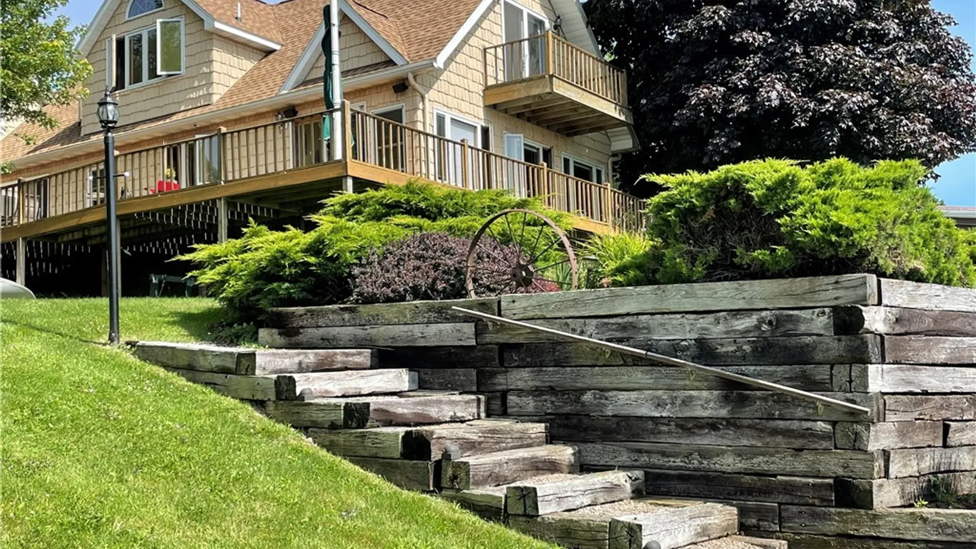 Property at 16505 Rainbow Shores Drive, Clayton, NY 13624 2