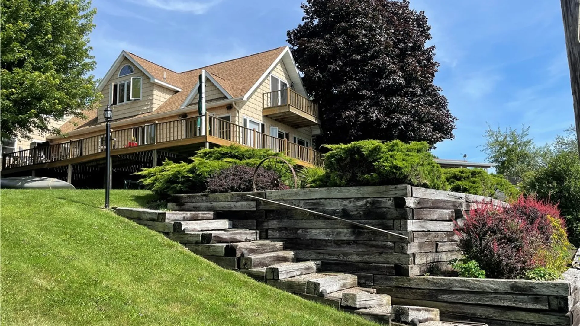 Property at 16505 Rainbow Shores Drive, Clayton, NY 13624 3