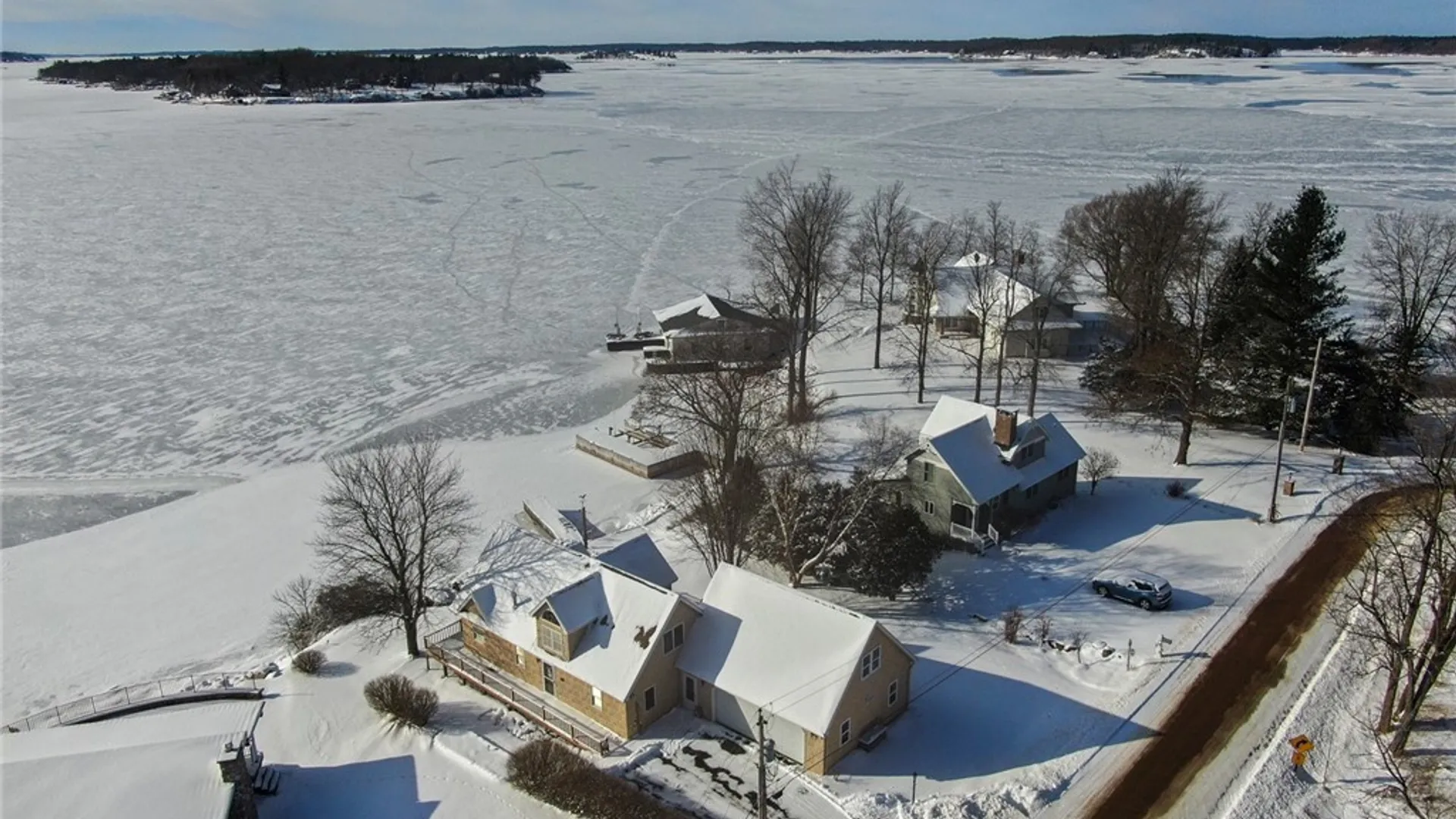 Property at 16505 Rainbow Shores Drive, Clayton, NY 13624 33