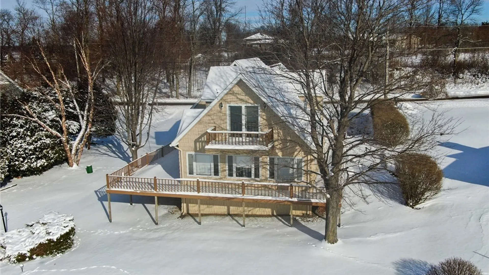 Property at 16505 Rainbow Shores Drive, Clayton, NY 13624 34