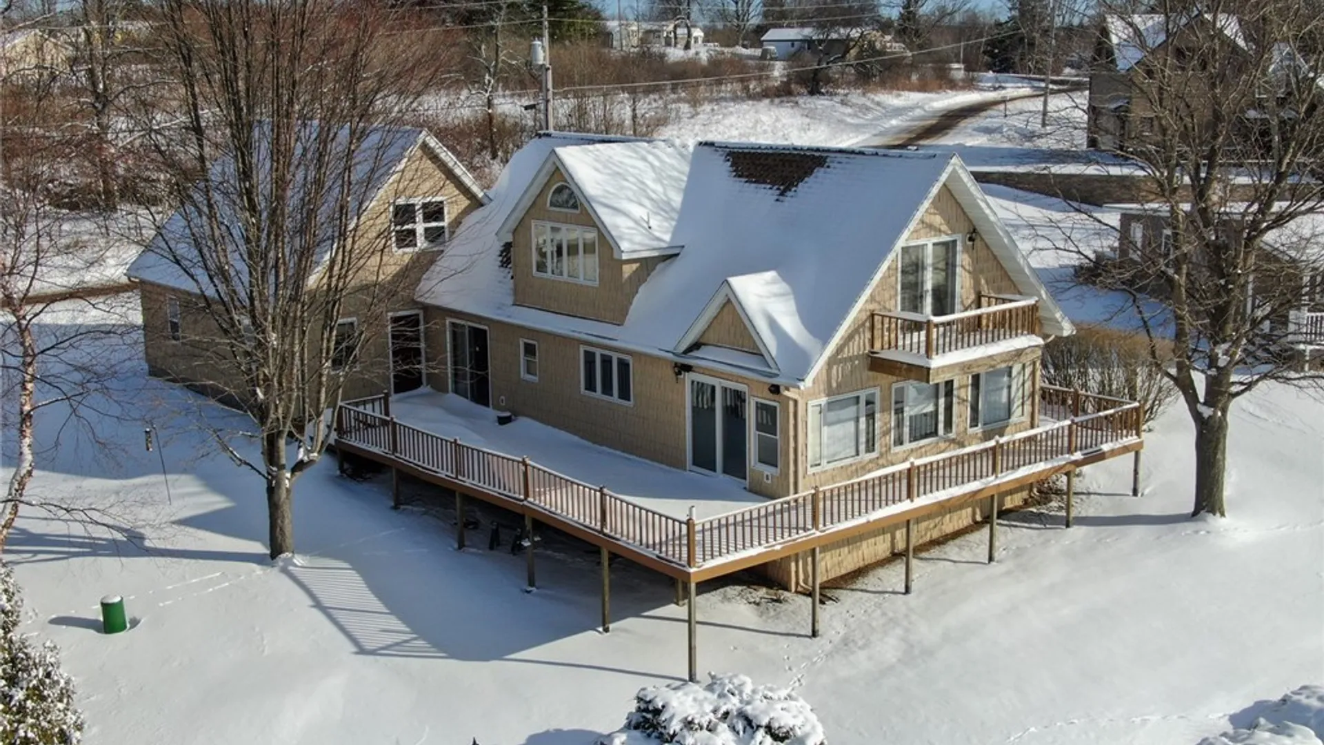 Property at 16505 Rainbow Shores Drive, Clayton, NY 13624 38