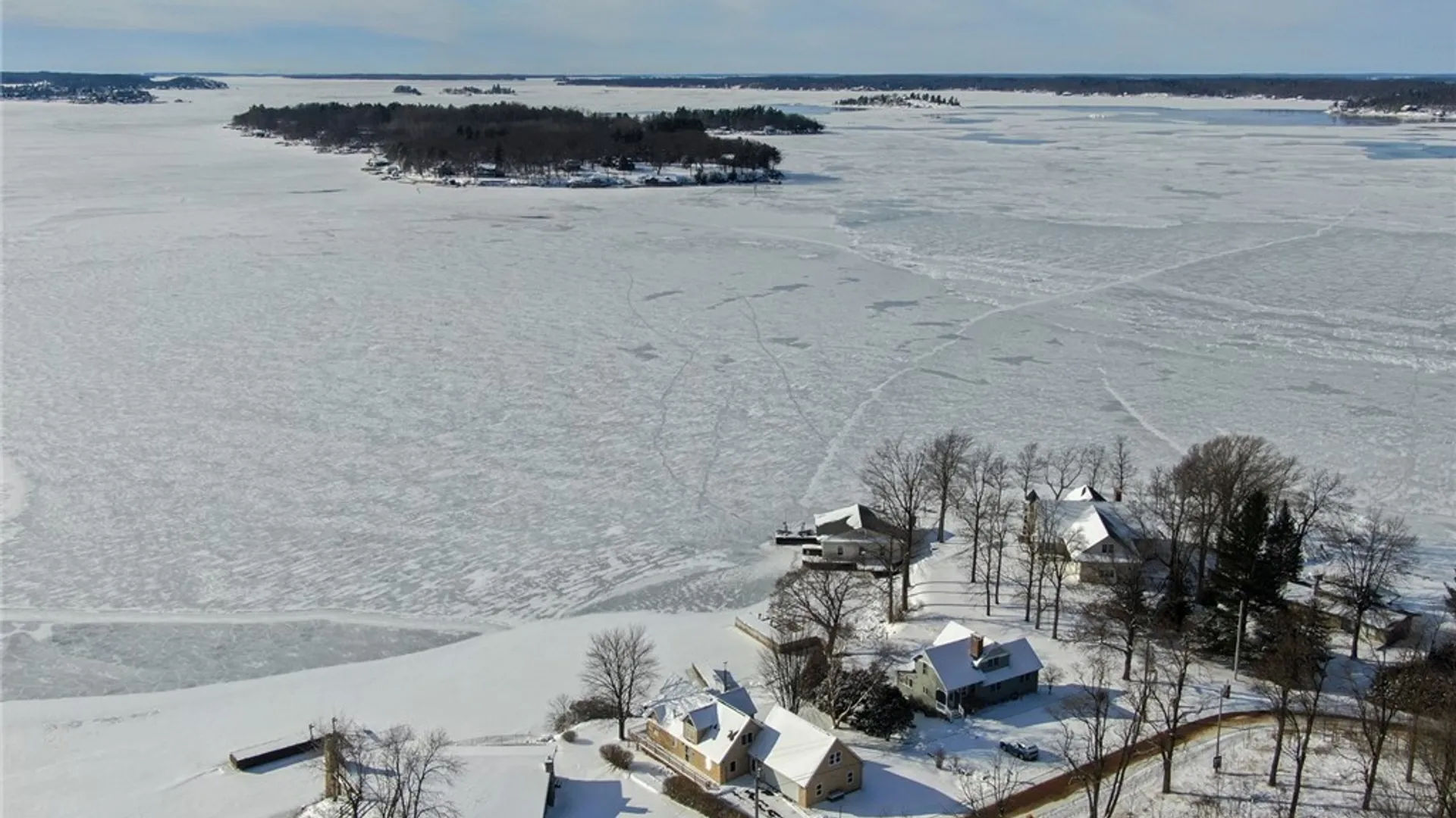 Property at 16505 Rainbow Shores Drive, Clayton, NY 13624 39