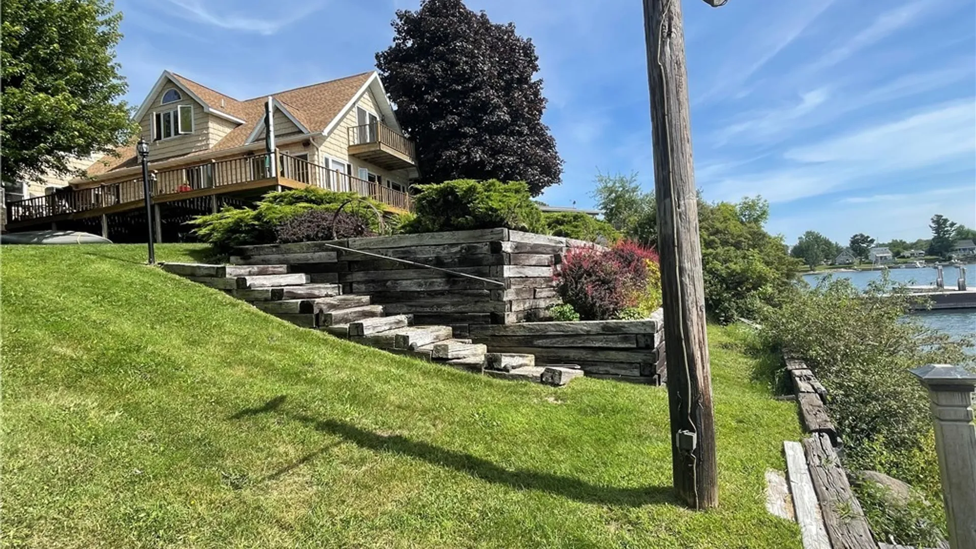 Property at 16505 Rainbow Shores Drive, Clayton, NY 13624 42