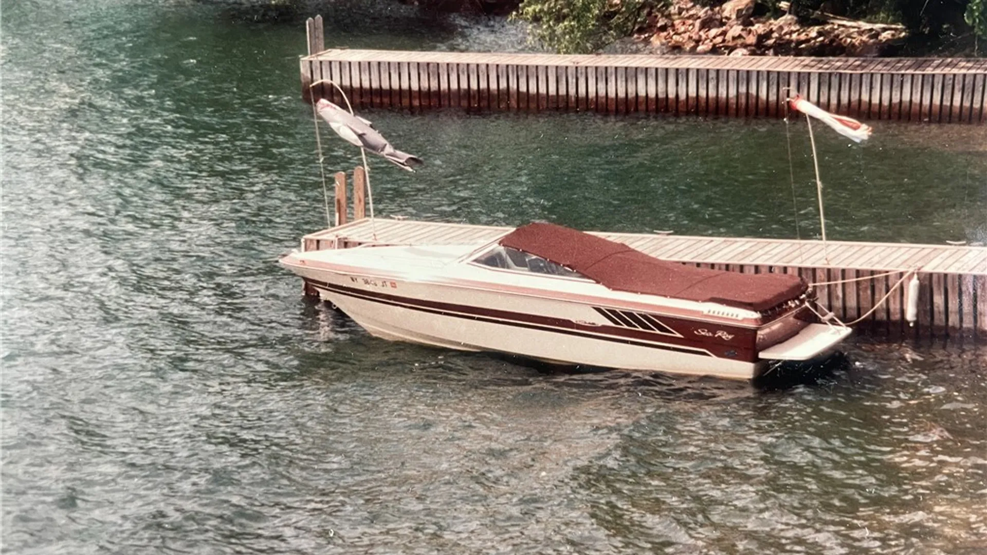 Property at 16505 Rainbow Shores Drive, Clayton, NY 13624 43