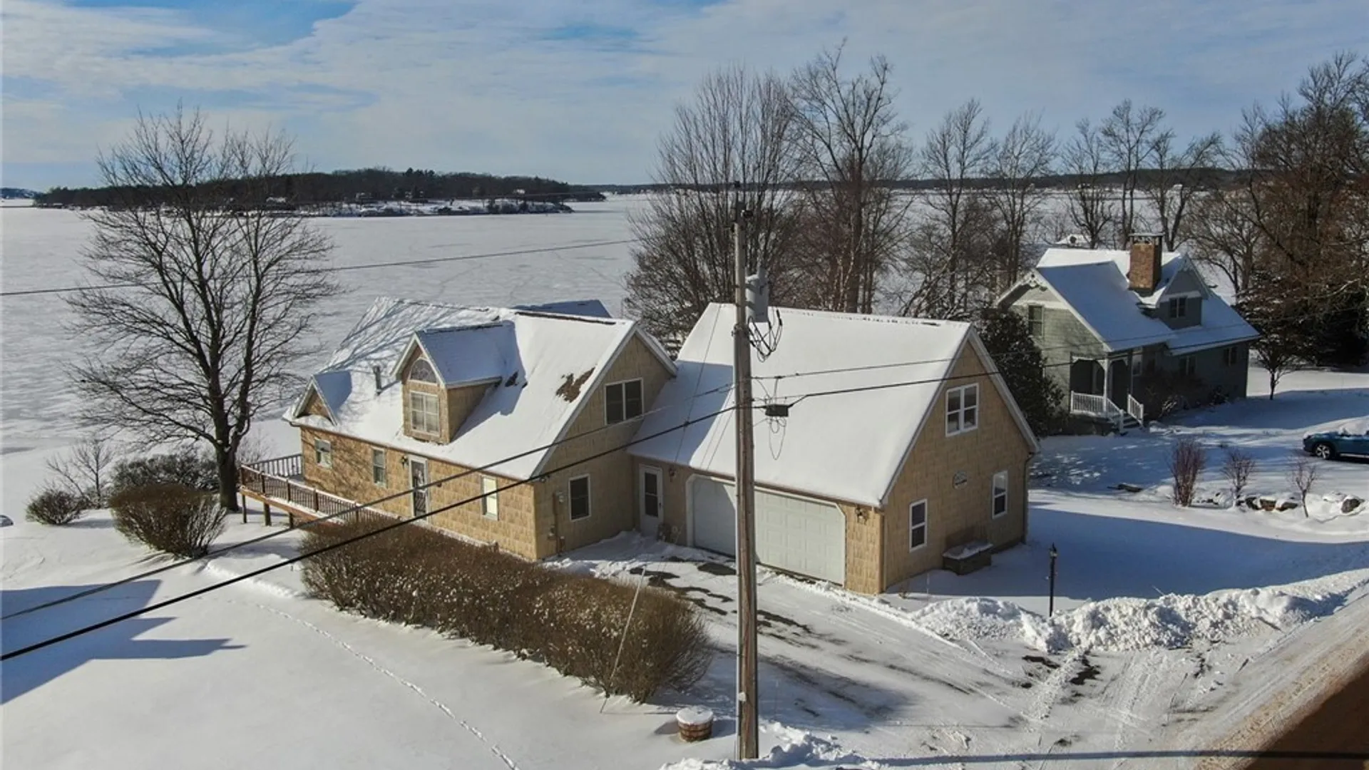 Property at 16505 Rainbow Shores Drive, Clayton, NY 13624 5