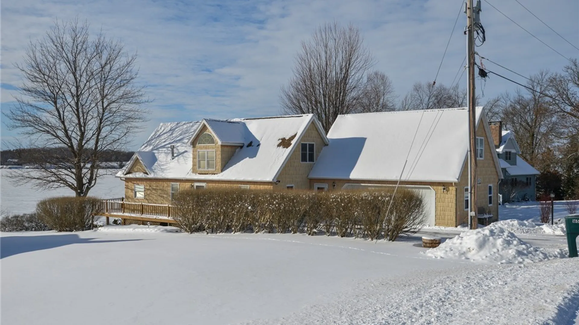 Property at 16505 Rainbow Shores Drive, Clayton, NY 13624 7