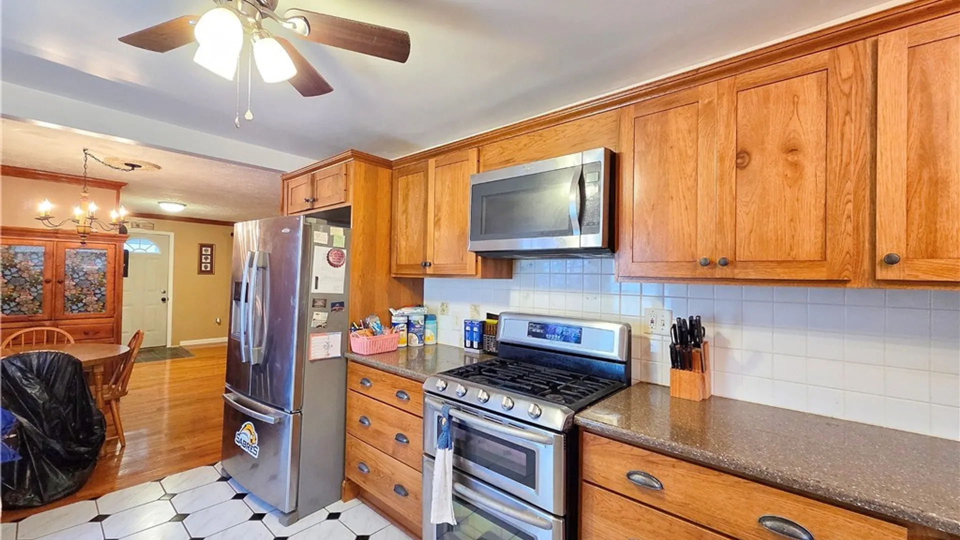 Property at 1103 State Route 13, Veteran, NY 14845 13