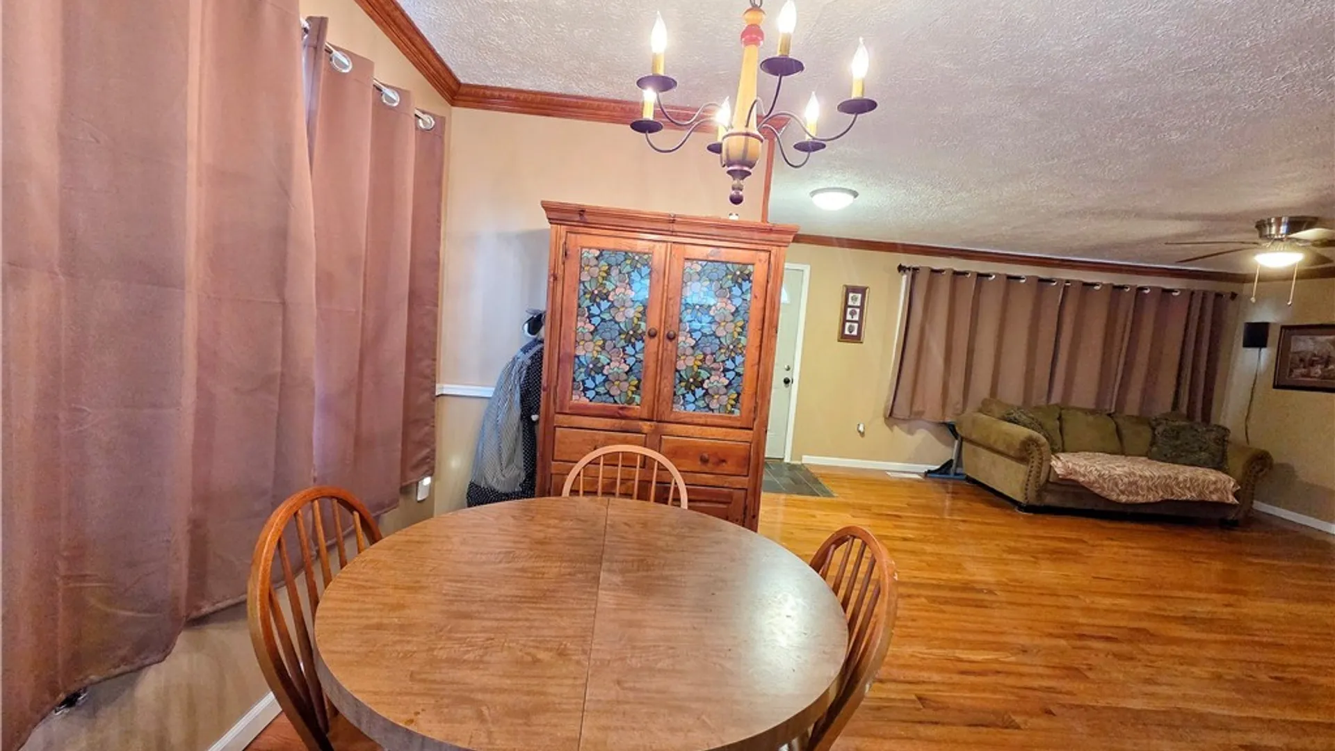 Property at 1103 State Route 13, Veteran, NY 14845 14