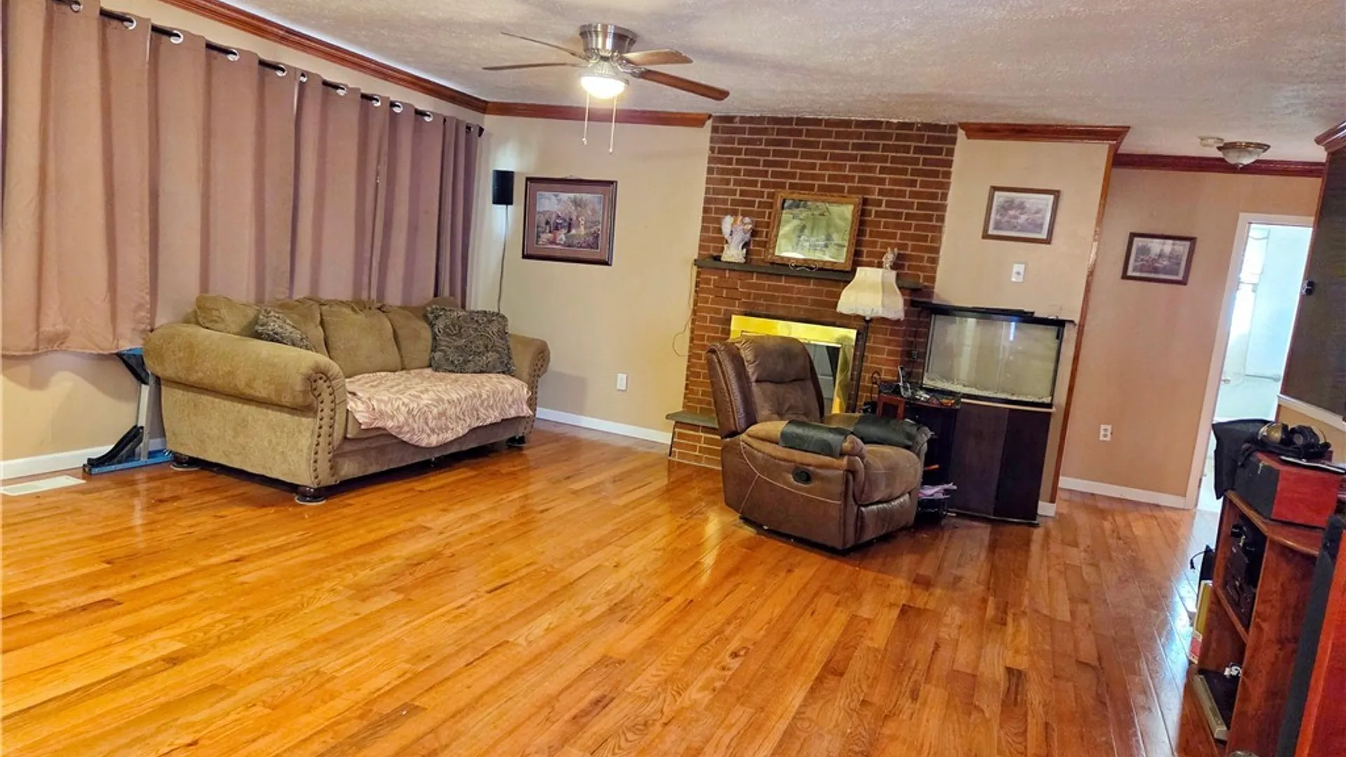 Property at 1103 State Route 13, Veteran, NY 14845 17