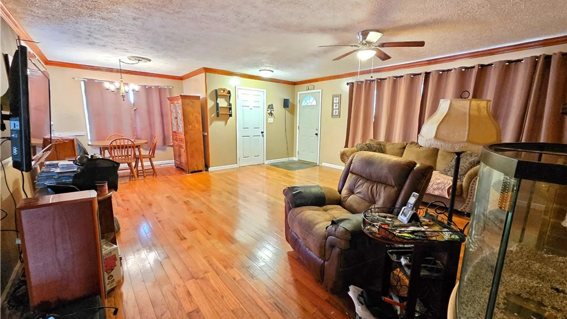 Property at 1103 State Route 13, Veteran, NY 14845 18