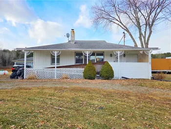 Property at 1103 State Route 13, Veteran, NY 14845