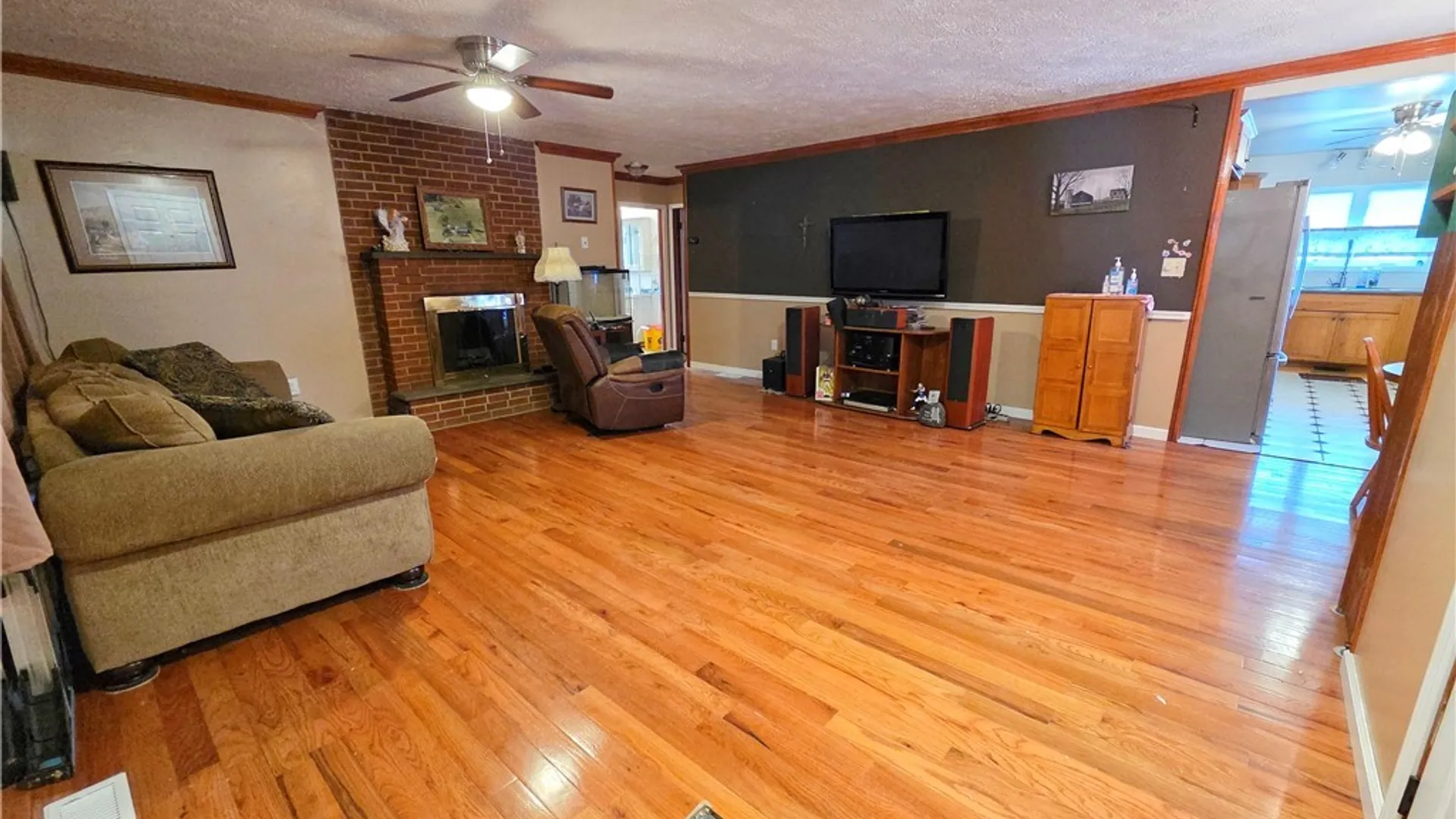 Property at 1103 State Route 13, Veteran, NY 14845 20