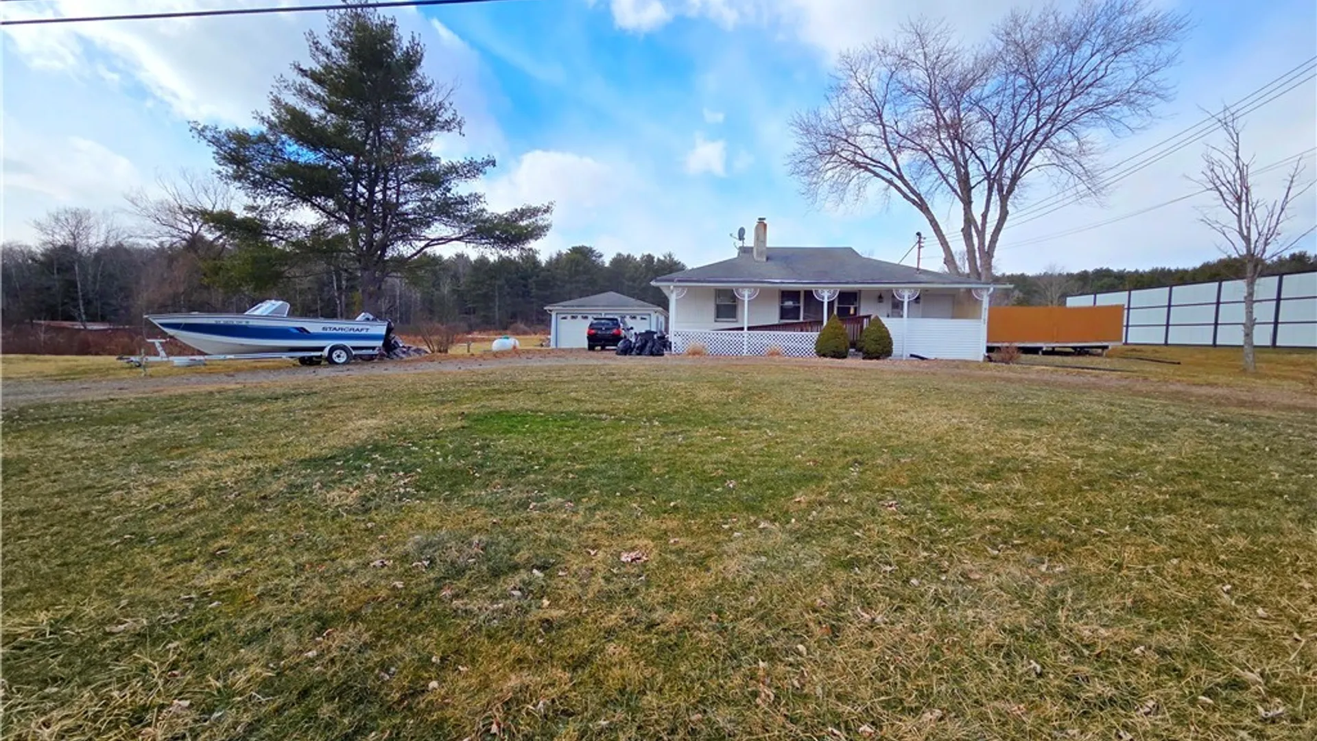 Property at 1103 State Route 13, Veteran, NY 14845 3