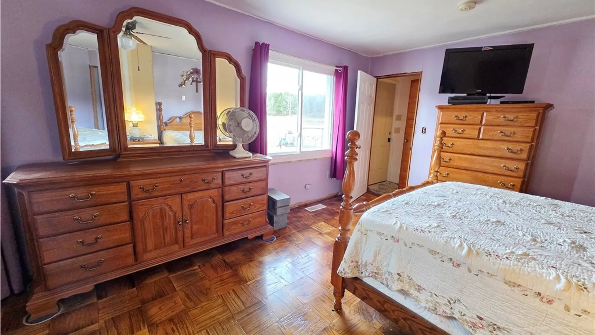 Property at 1103 State Route 13, Veteran, NY 14845 30