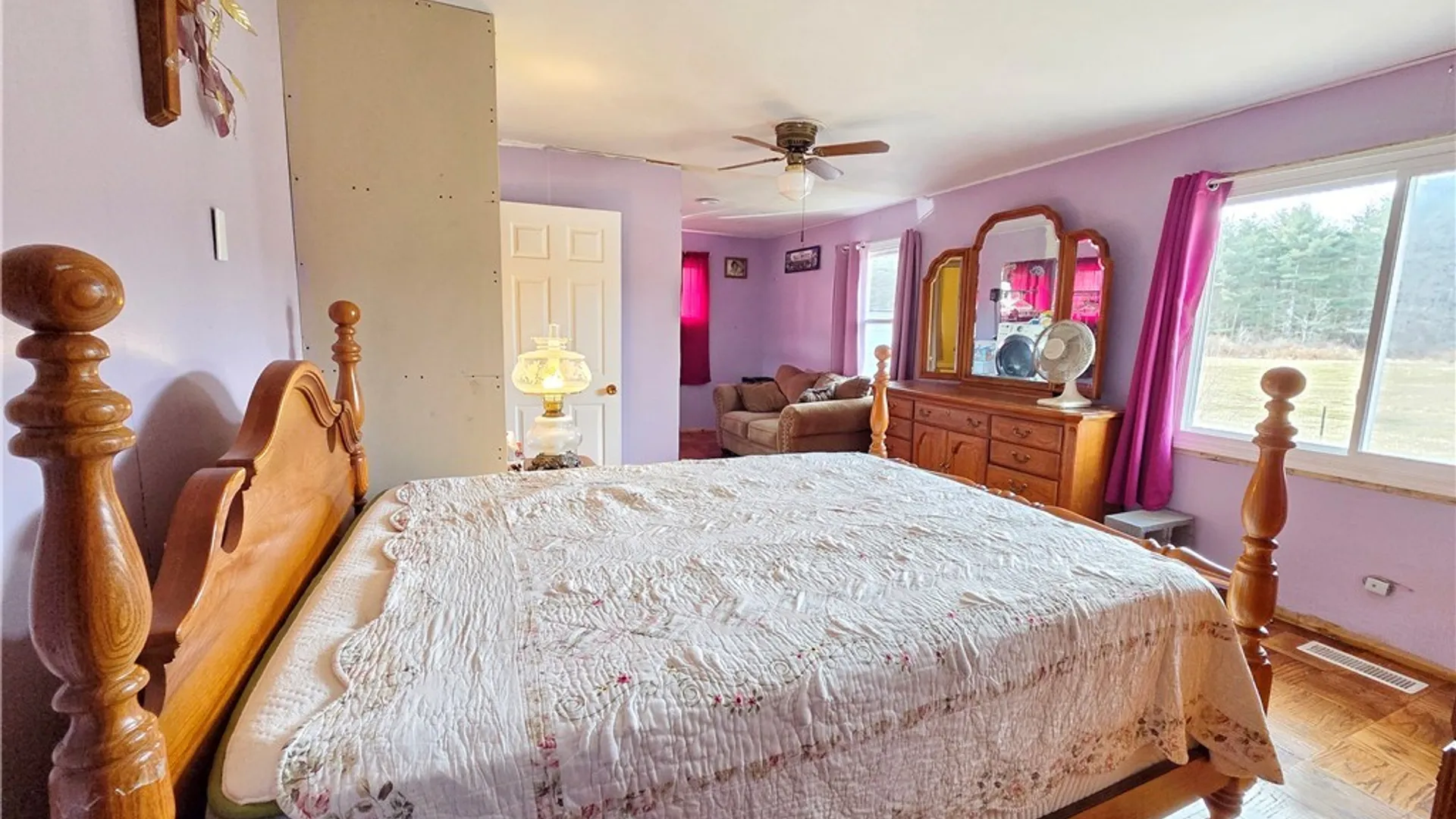 Property at 1103 State Route 13, Veteran, NY 14845 33