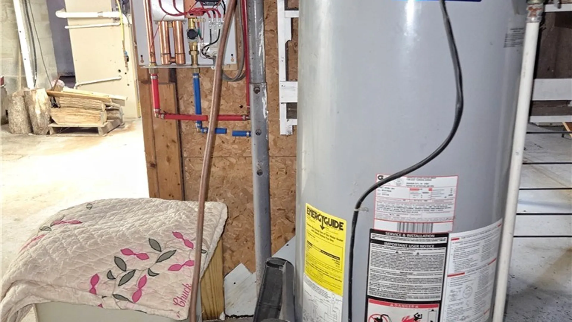 Property at 1103 State Route 13, Veteran, NY 14845 37