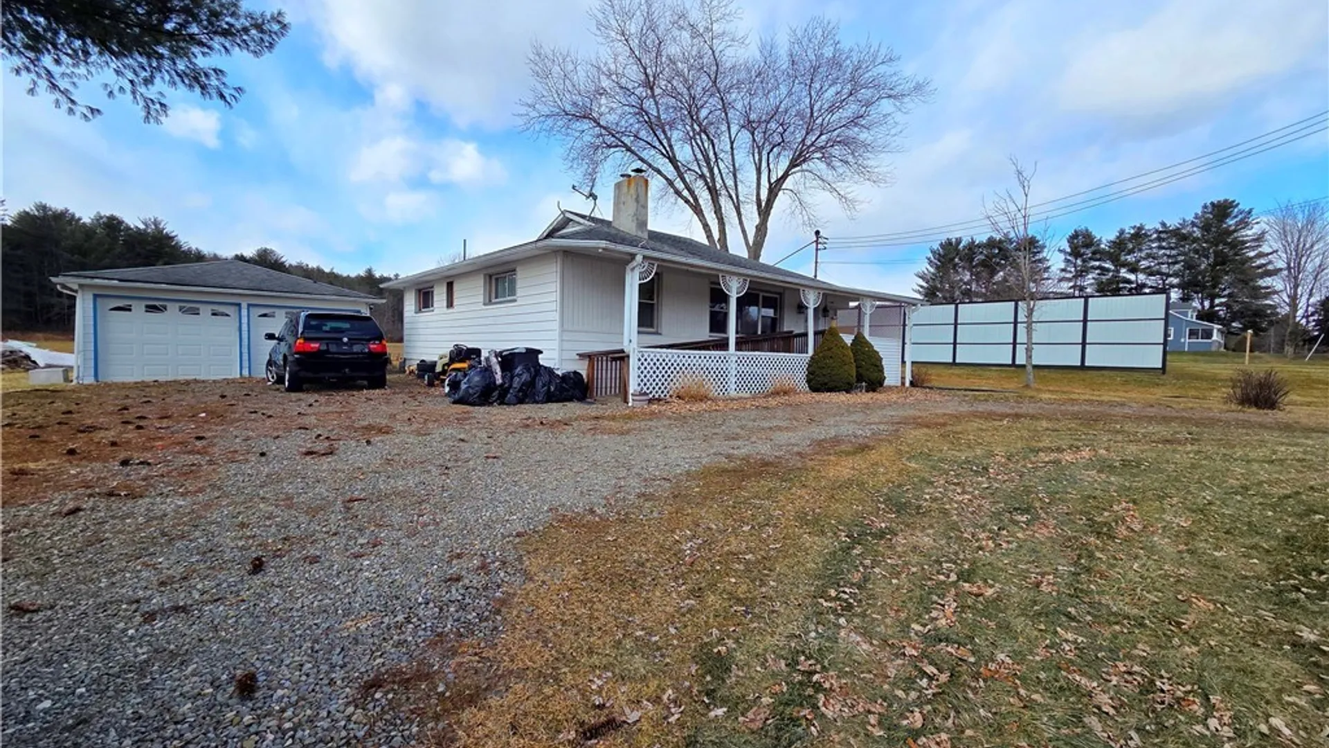 Property at 1103 State Route 13, Veteran, NY 14845 4