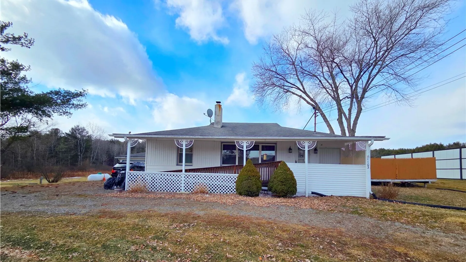 Property at 1103 State Route 13, Veteran, NY 14845 5