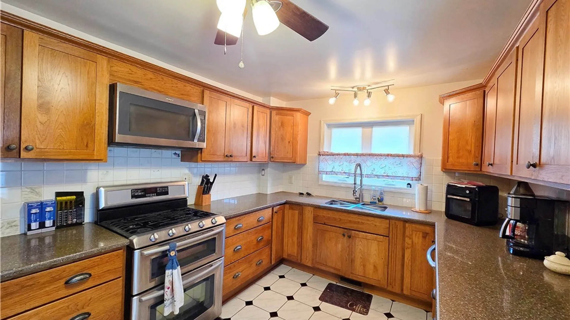 Property at 1103 State Route 13, Veteran, NY 14845 7