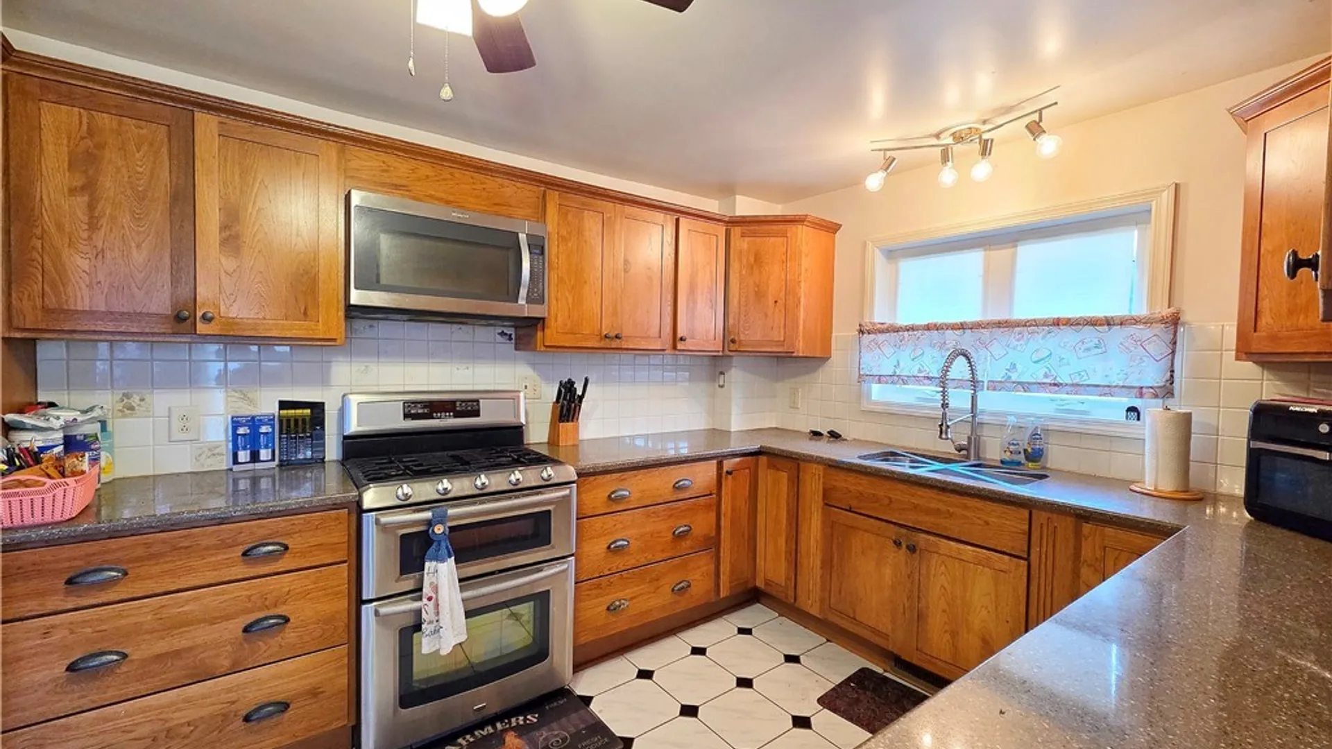 Property at 1103 State Route 13, Veteran, NY 14845 9