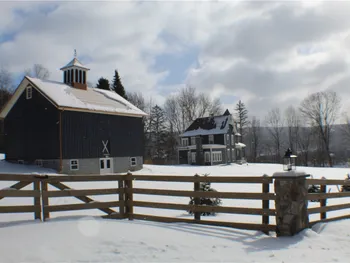 Property at 144 Pete Hendricks Road, Middlefield, NY 12155