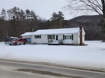 Property at 4110 Killbuck Road, Great Valley, NY 14779