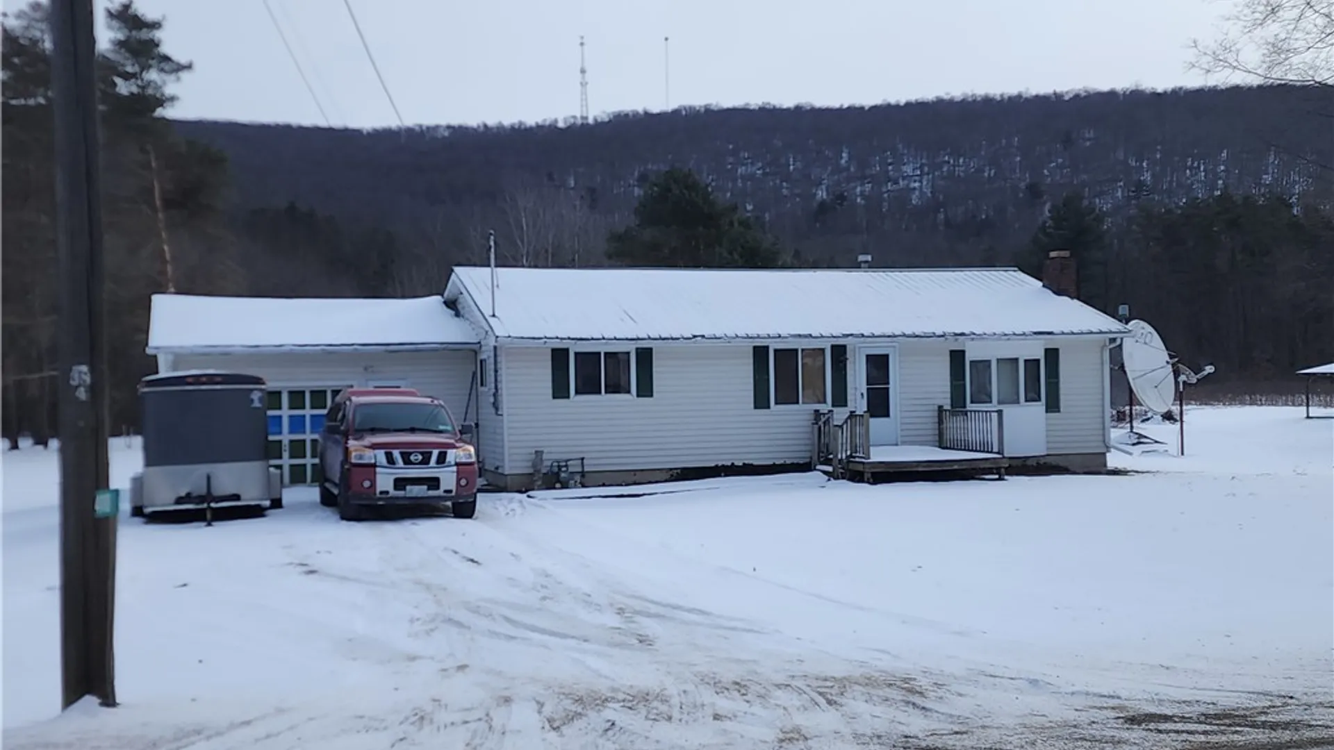 Property at 4110 Killbuck Road, Great Valley, NY 14779 2