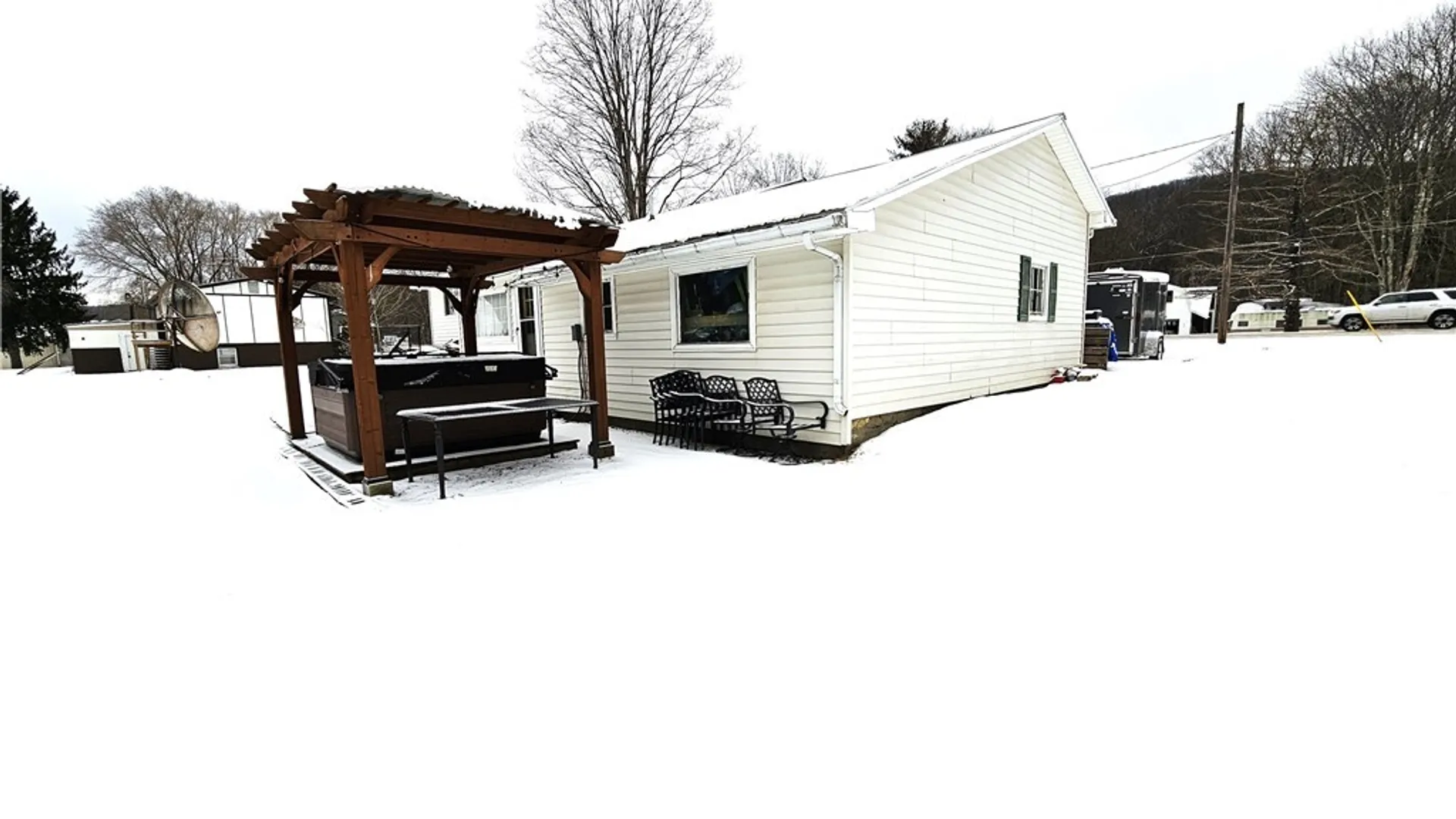 Property at 4110 Killbuck Road, Great Valley, NY 14779 3