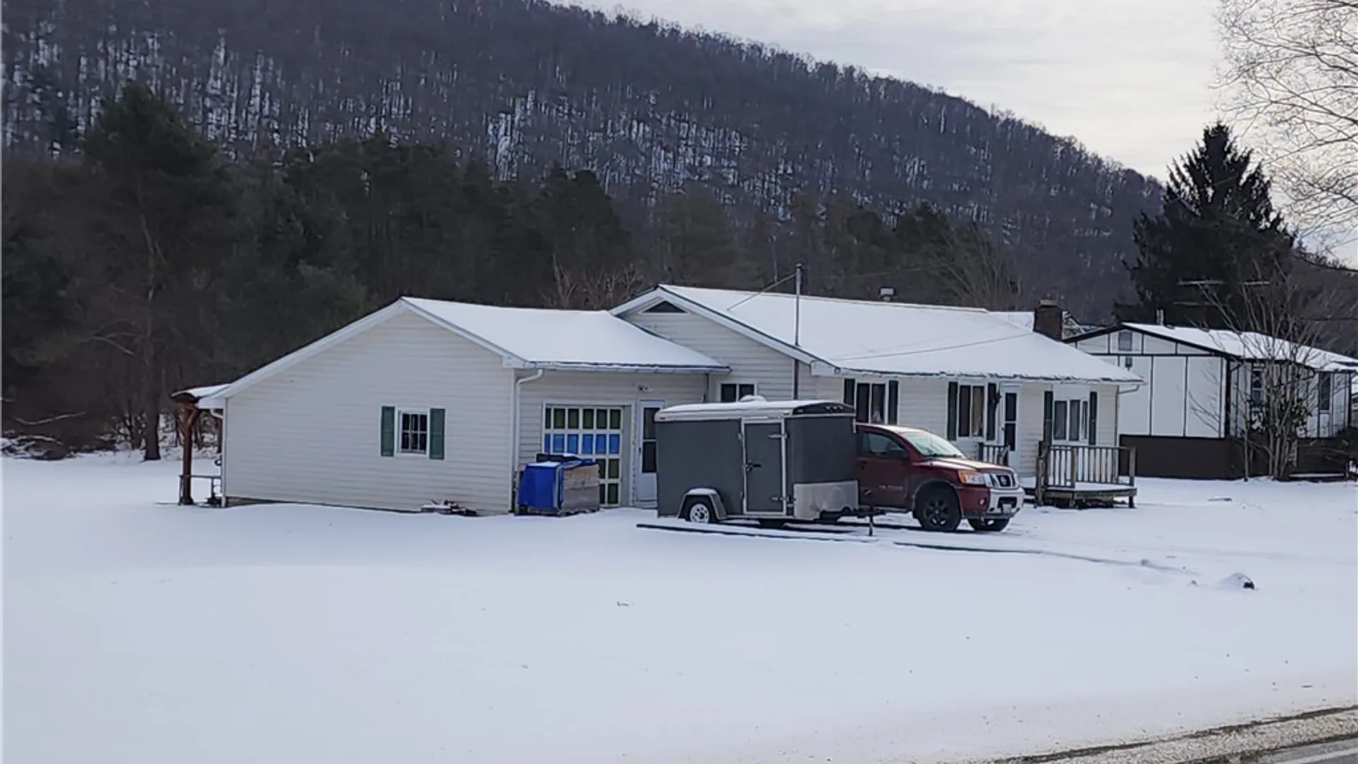 Property at 4110 Killbuck Road, Great Valley, NY 14779 5
