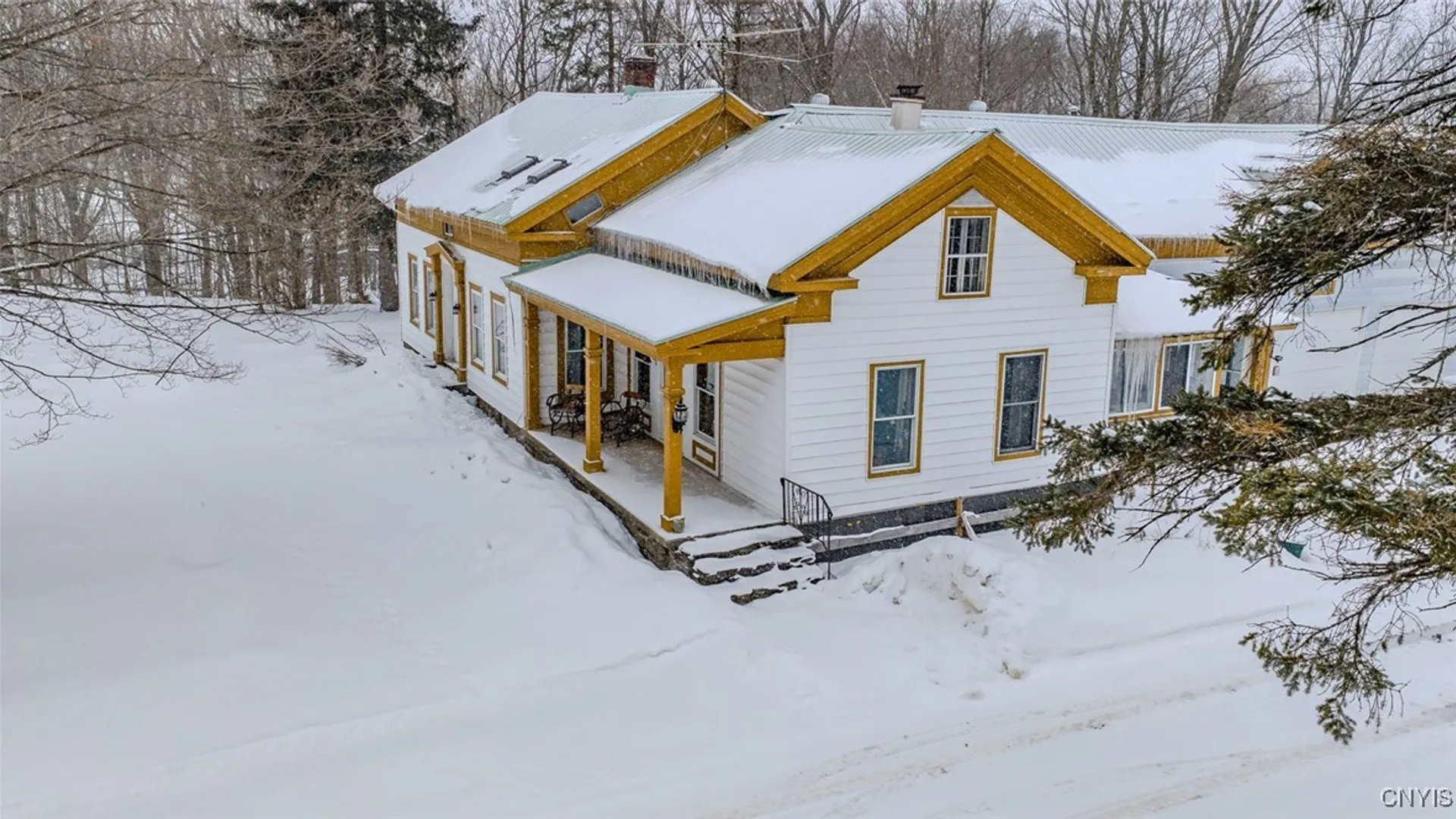 Property at 1726 County Route 15, Sandy Creek, NY 13083 2