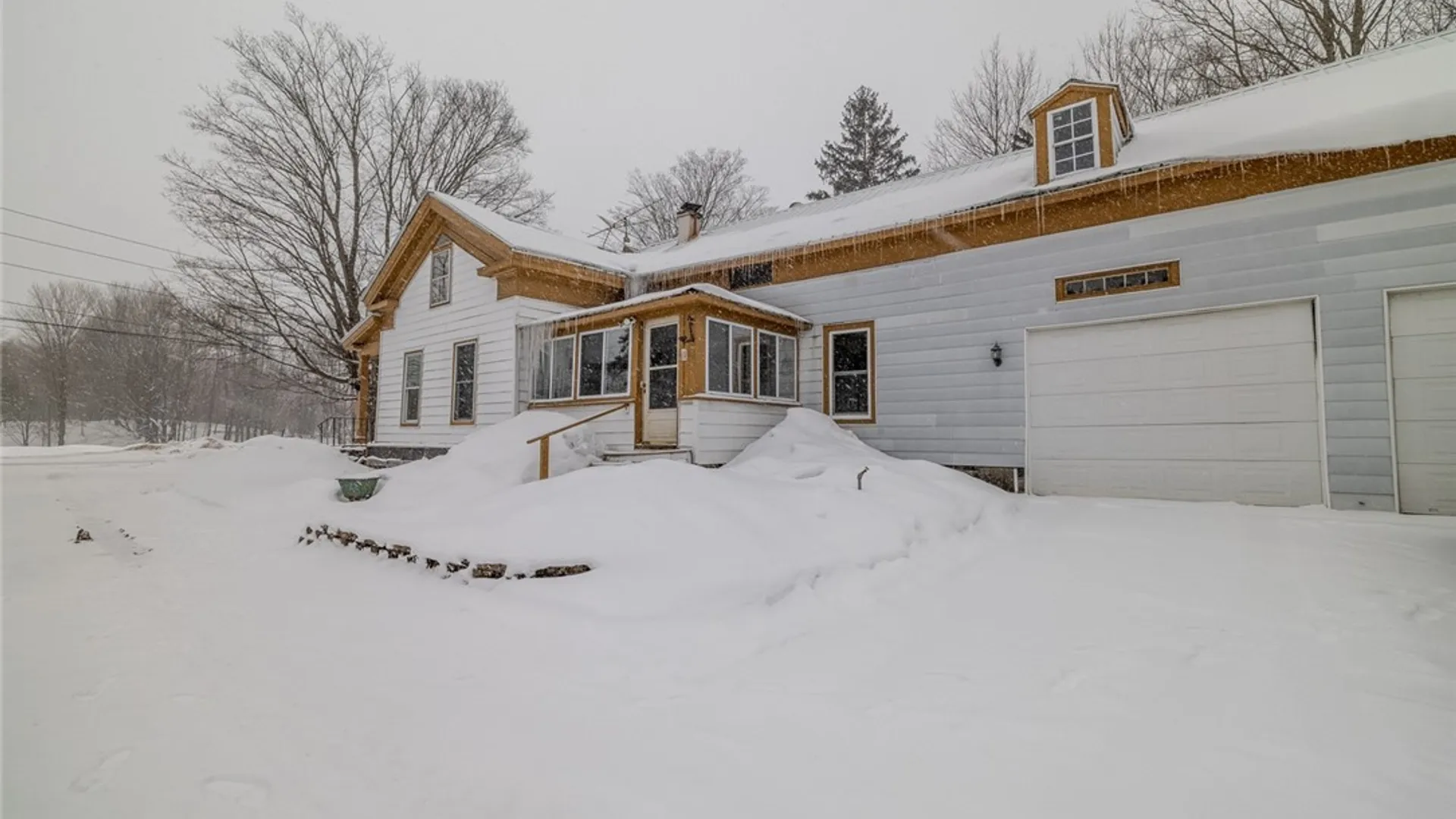 Property at 1726 County Route 15, Sandy Creek, NY 13083 3