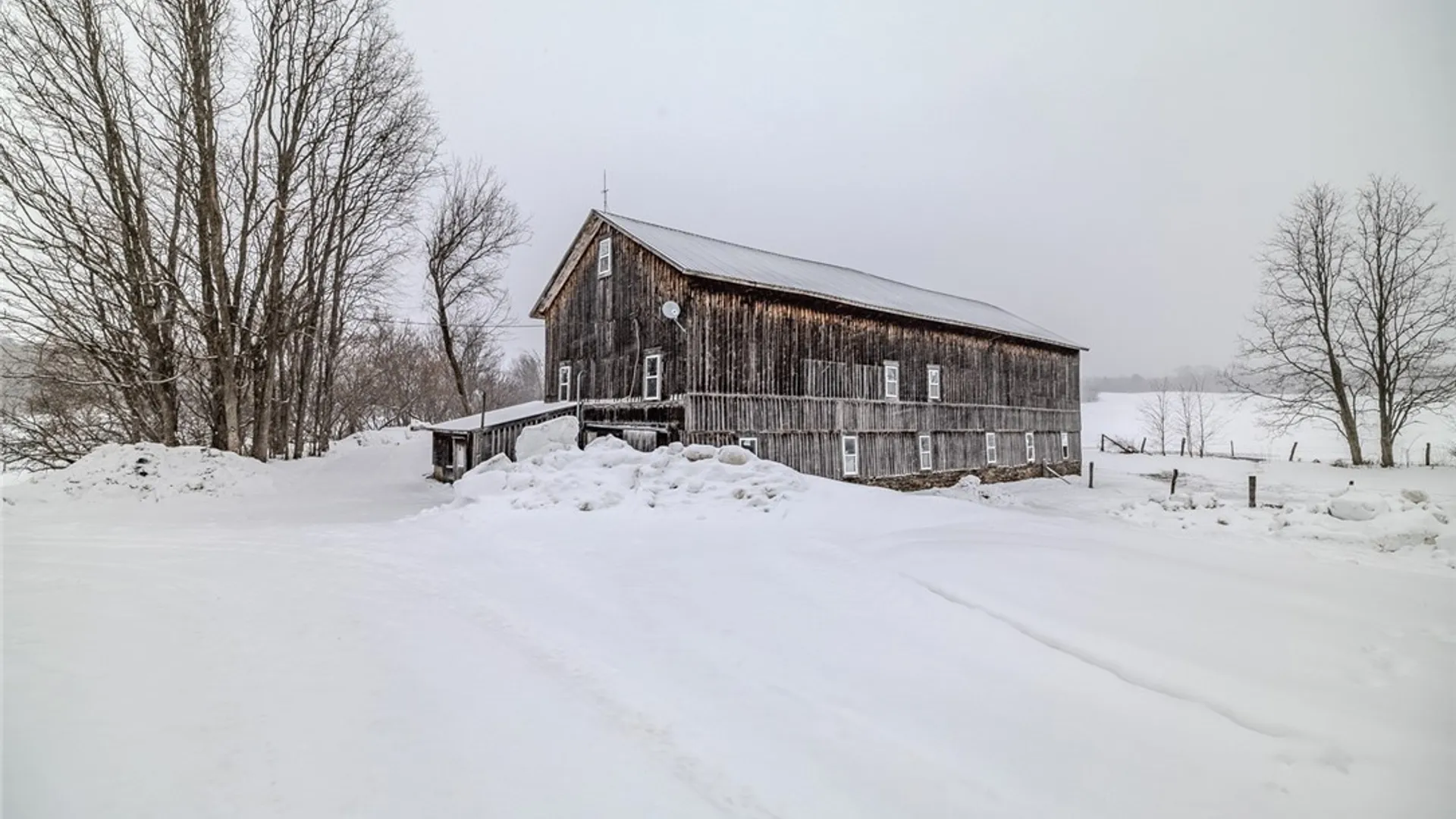 Property at 1726 County Route 15, Sandy Creek, NY 13083 32