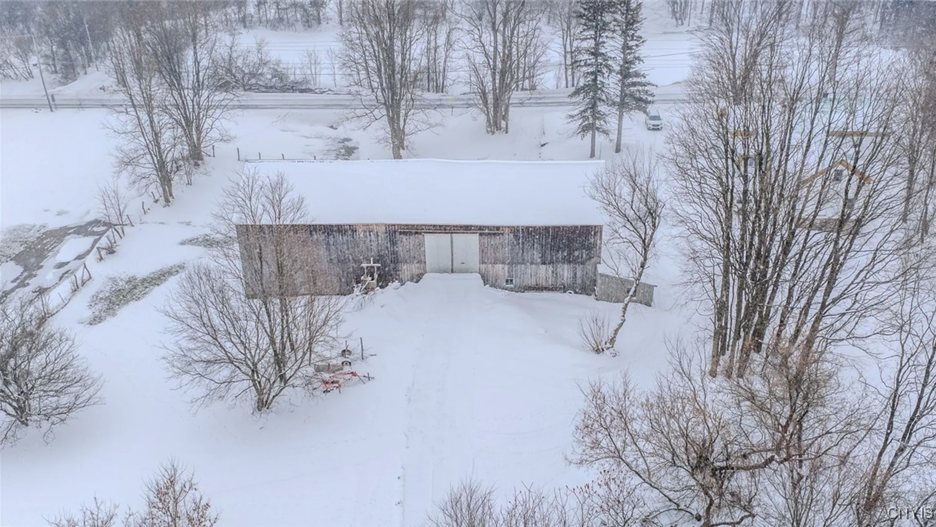 Property at 1726 County Route 15, Sandy Creek, NY 13083 35