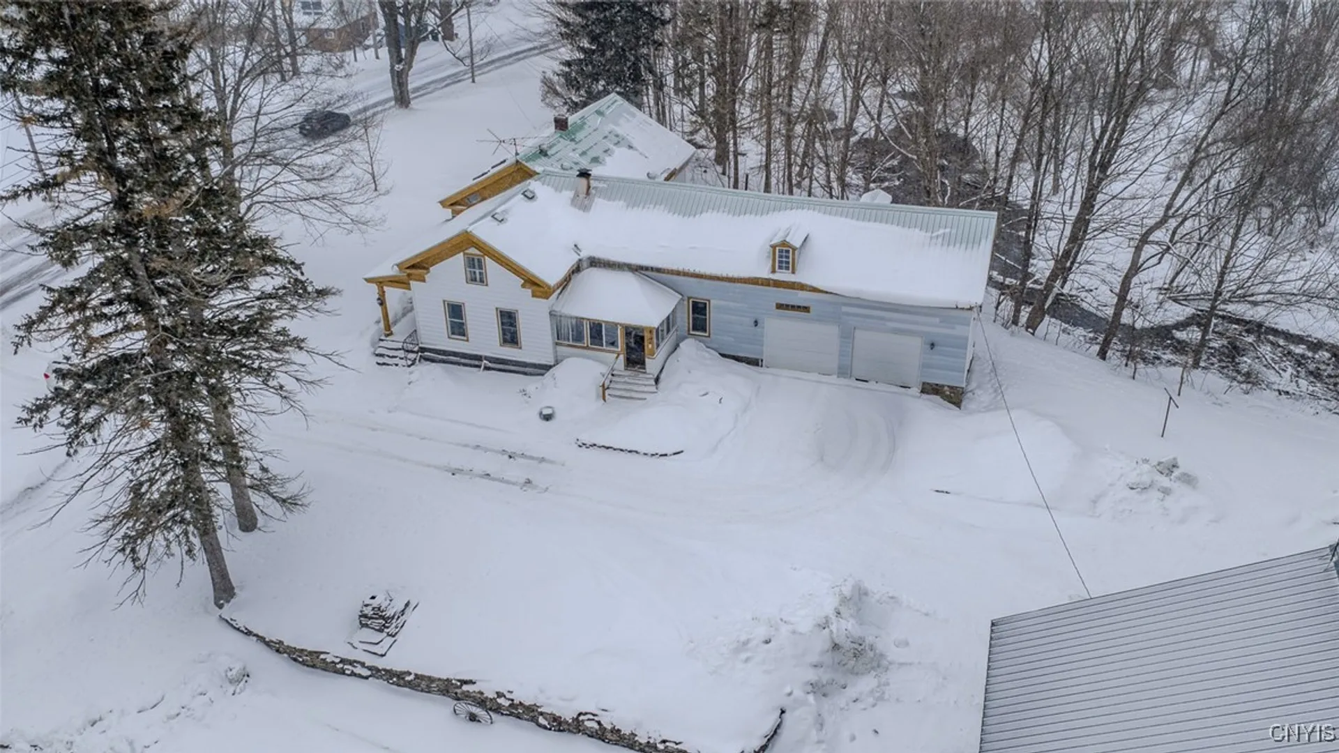 Property at 1726 County Route 15, Sandy Creek, NY 13083 4