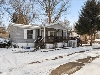 Property at 19 Apple St, Hornellsville, NY 14807
