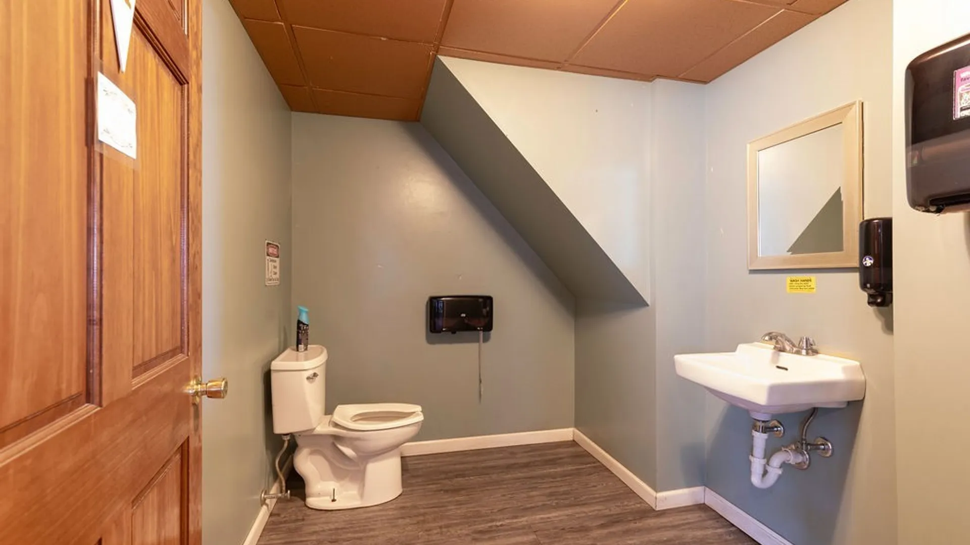 Property at 601 Broadway, Fulton, NY 13069 16