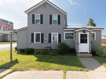 Property at 601 Broadway, Fulton, NY 13069