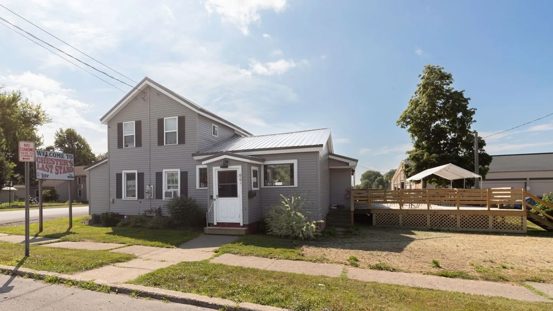 Property at 601 Broadway, Fulton, NY 13069 2