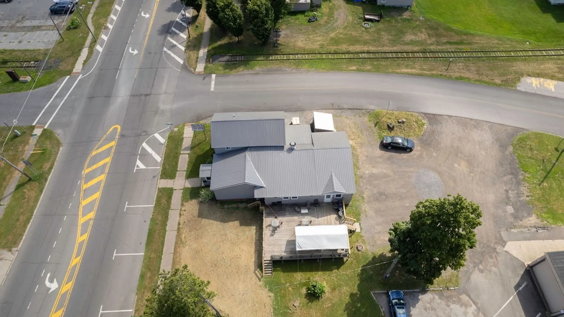 Property at 601 Broadway, Fulton, NY 13069 26