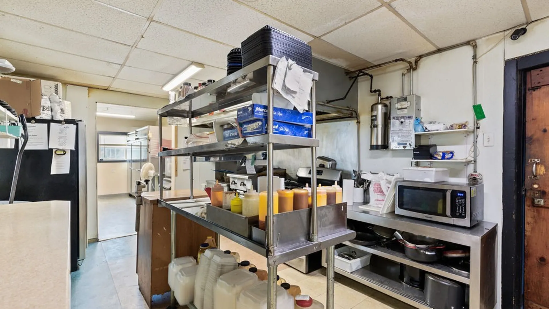 Property at 601 Broadway, Fulton, NY 13069 28