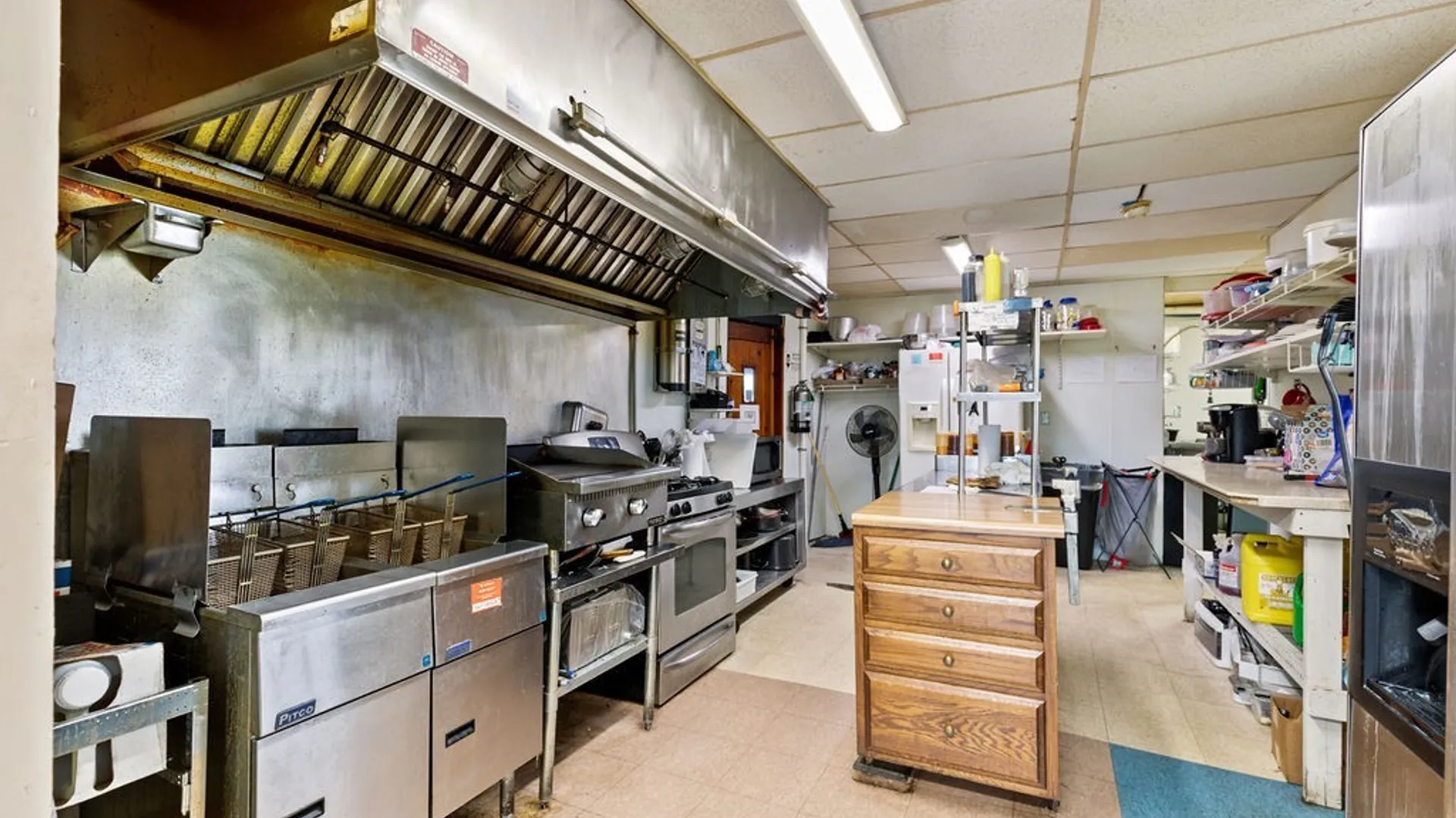 Property at 601 Broadway, Fulton, NY 13069 29