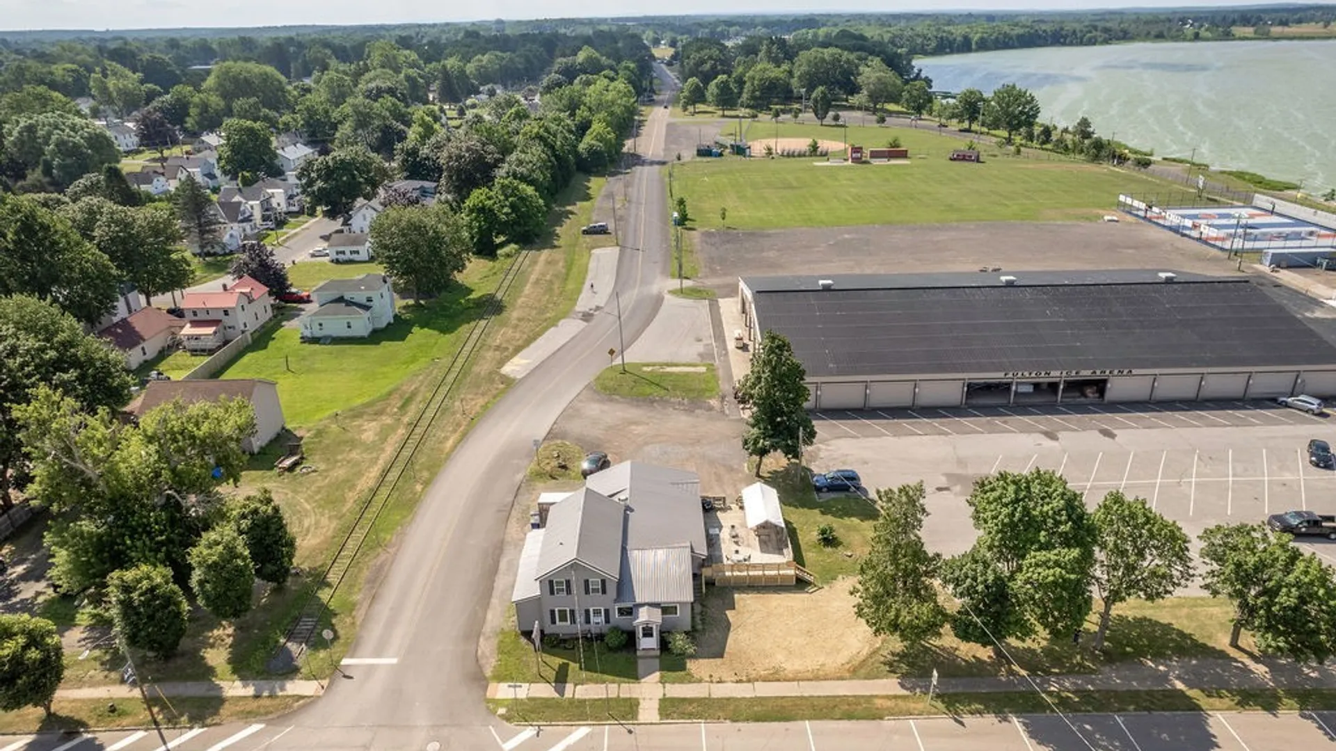 Property at 601 Broadway, Fulton, NY 13069 3