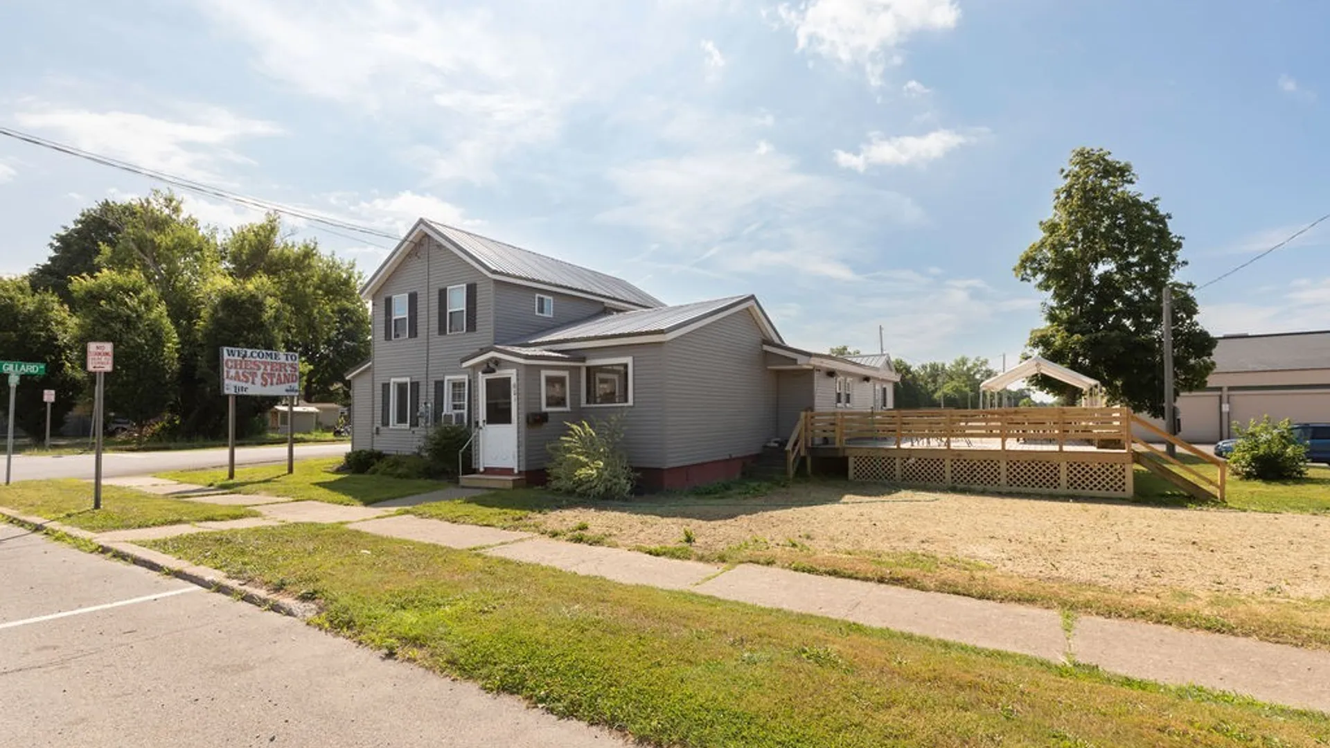 Property at 601 Broadway, Fulton, NY 13069 32