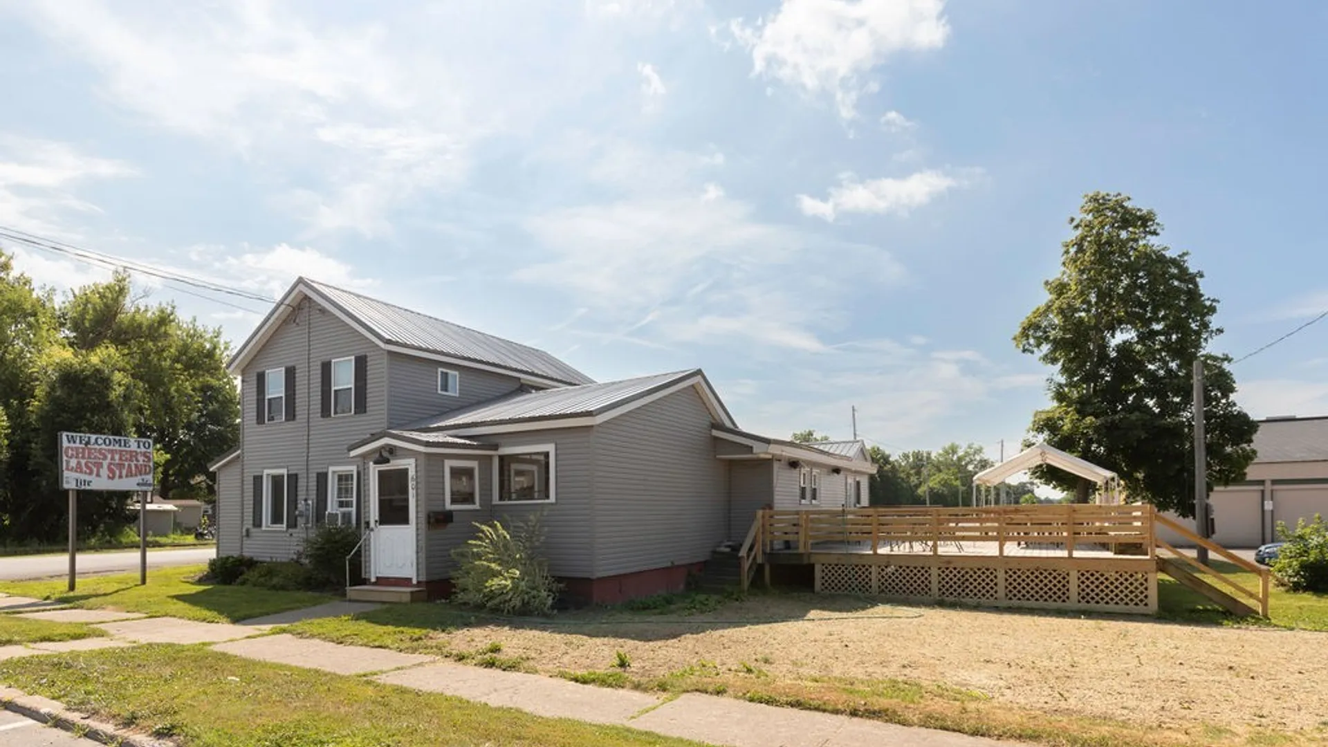 Property at 601 Broadway, Fulton, NY 13069 33