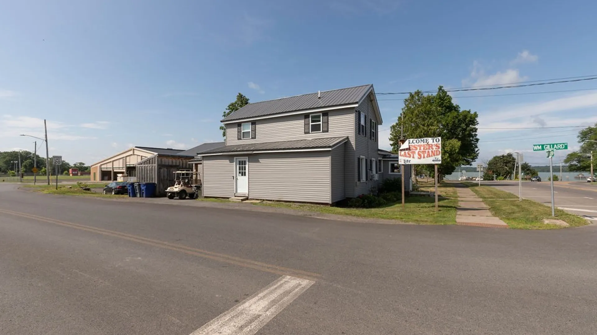 Property at 601 Broadway, Fulton, NY 13069 34