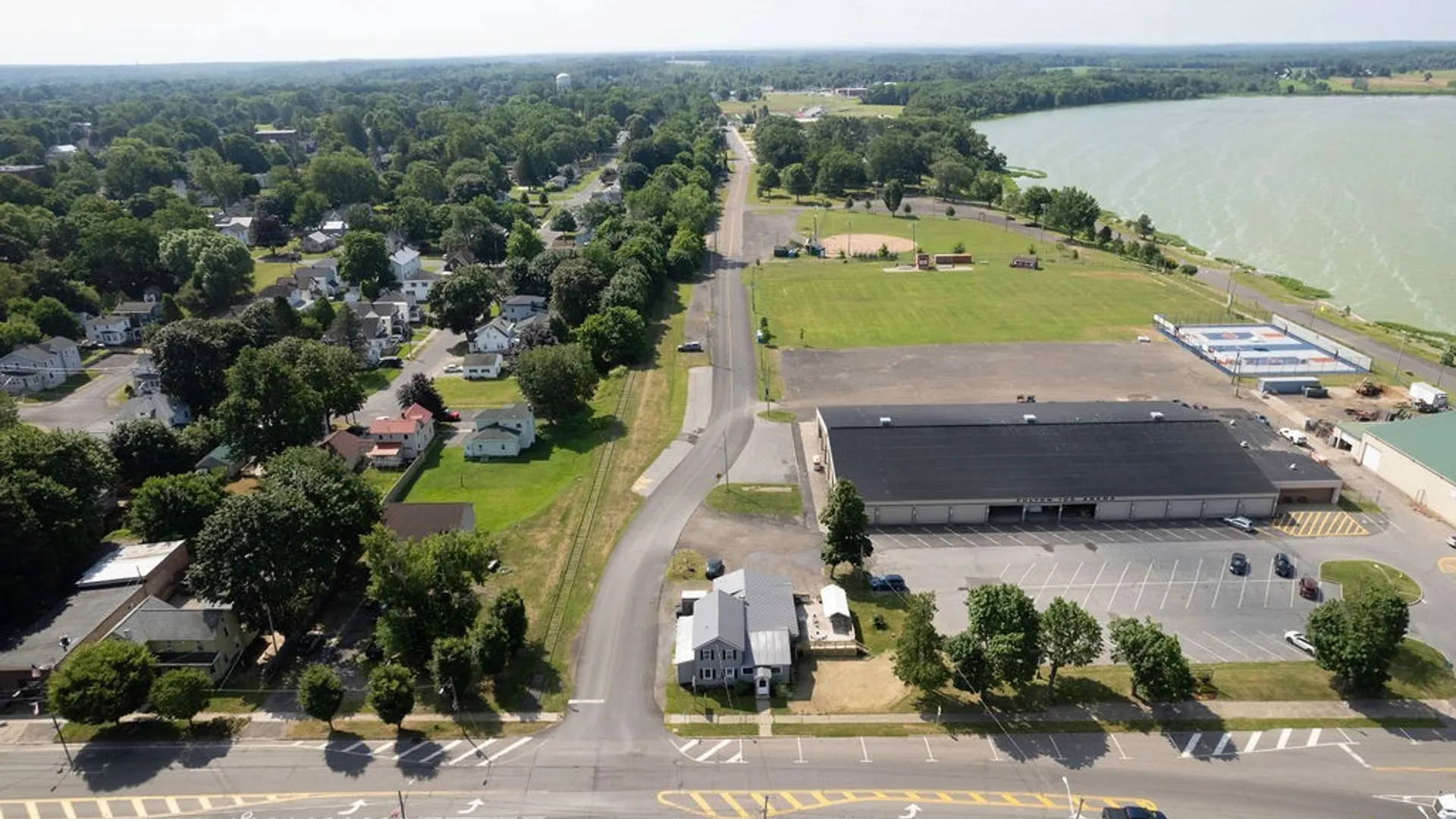 Property at 601 Broadway, Fulton, NY 13069 38