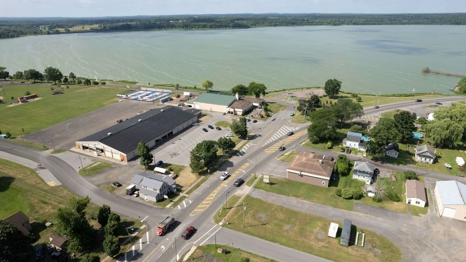 Property at 601 Broadway, Fulton, NY 13069 40