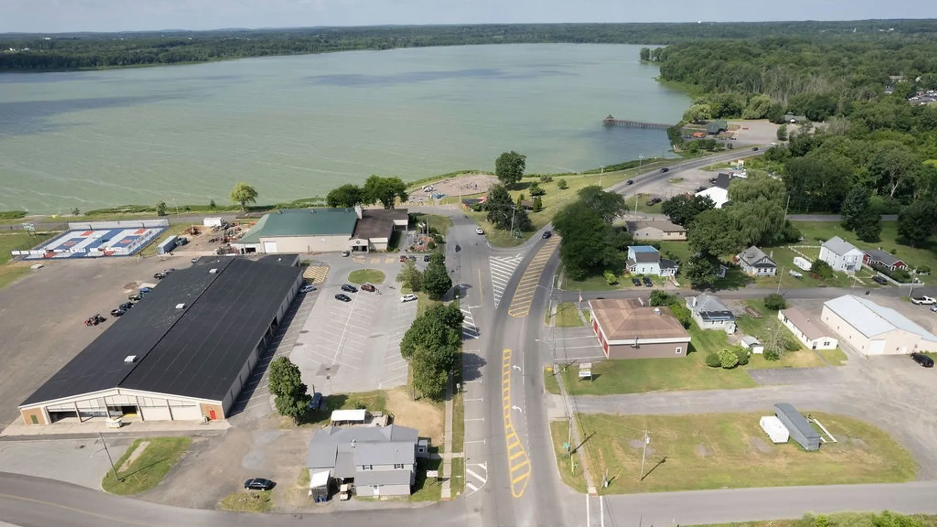 Property at 601 Broadway, Fulton, NY 13069 41