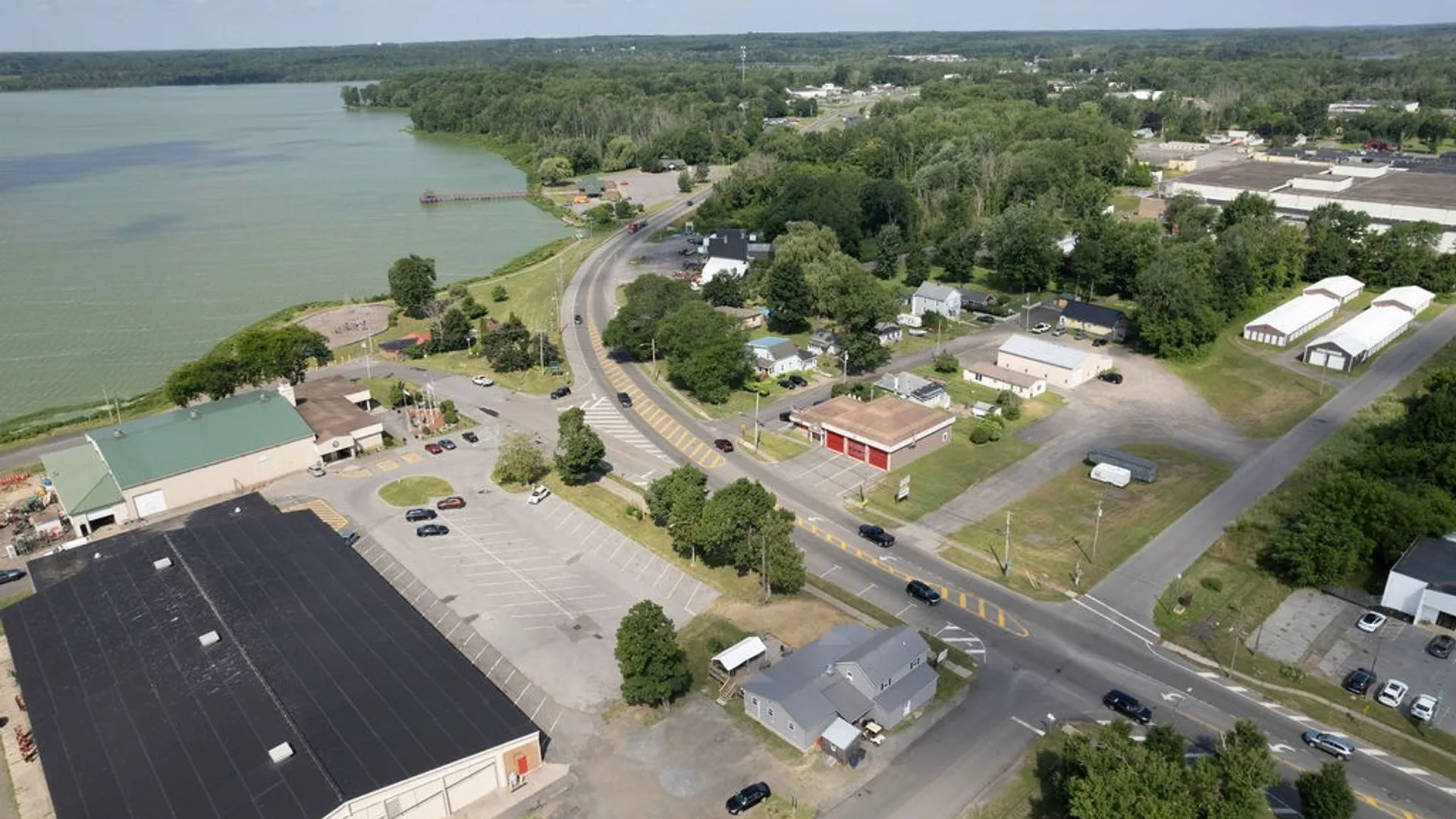 Property at 601 Broadway, Fulton, NY 13069 42